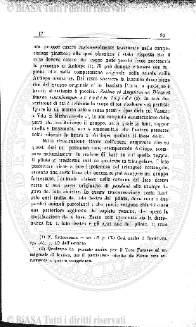 n. 11 (1926-1927) - Pagina: 273 e sommario