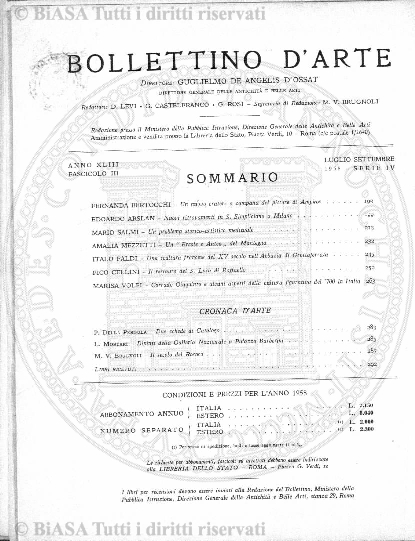 v. 1 (1875) - Frontespizio