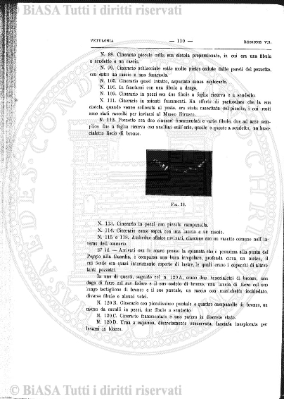 n. 18 (1883) - Pagina: 137 e sommario