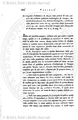 s. 5, v. 26 (1898) - Frontespizio