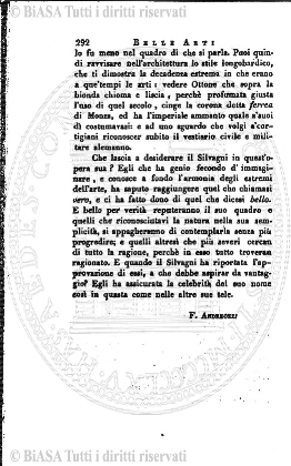n.s., n. 2 (1890) - Pagina: 9 e sommario