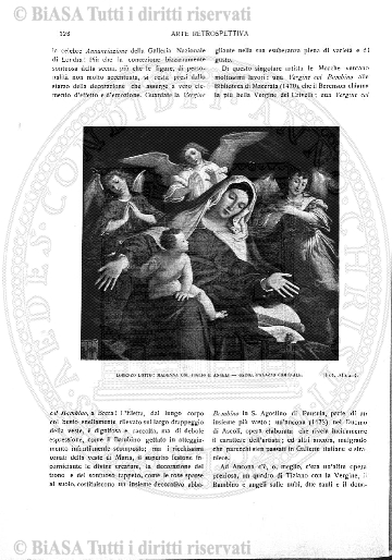 n. 1 (1889) - Occhietto