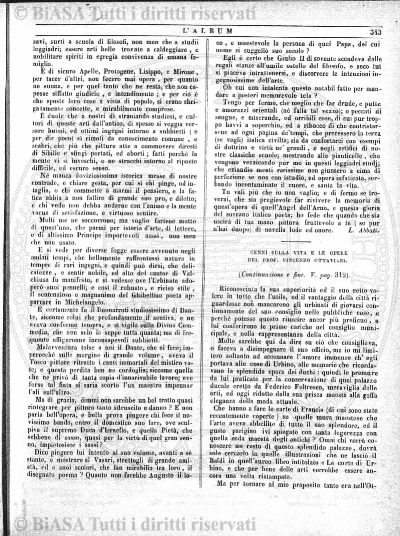 n. 7 (1882) - Pagina: 49 e sommario