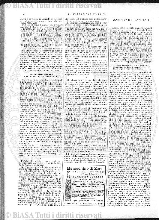 n. 13 (1884) - Pagina: 97 e sommario