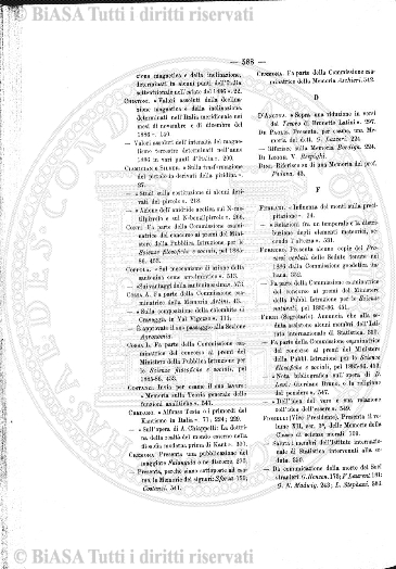 n. 15 (1906) - Frontespizio