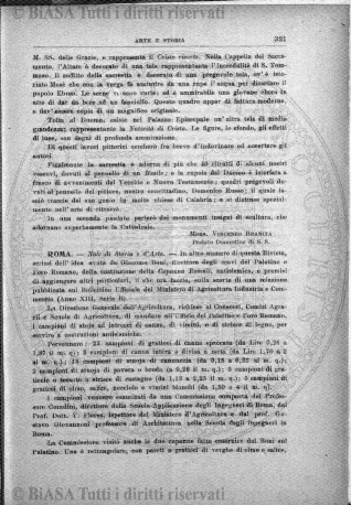 n. 18 (1883) - Pagina: 137 e sommario