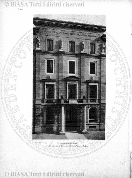 n. 1 (1888) - Frontespizio