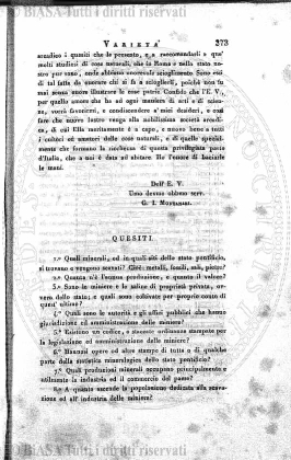 n. 1, indici 1925-1960 (1962) - Copertina: 1