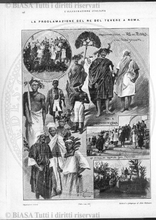 v. 57 (1832) - Frontespizio