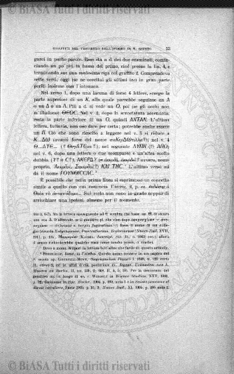 s. 3, n. 5 (1904) - Pagina: 29 e sommario