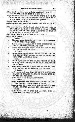n. 5 (1928-1929) - Pagina: 113 e sommario