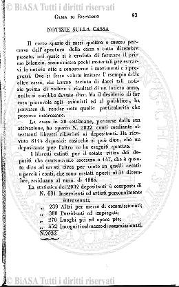 n. 9 (1913) - Copertina: 1 e sommario