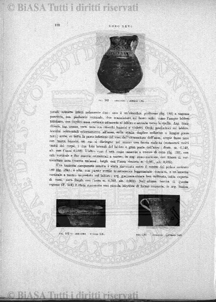 n. 5 (1918-1919) - Pagina: 49 e sommario