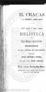 v. 28, n. 167 (1908) - Pagina: 323