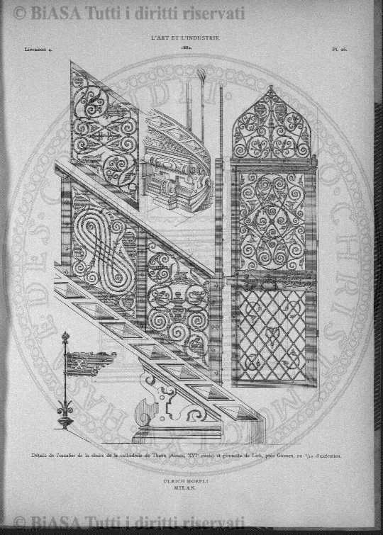 v. 1, n. 11-12 (1919) - Tavola fuori testo