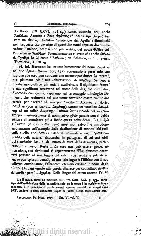 s. 8, v. 23, n. 3 (1979) - Copertina: 1
