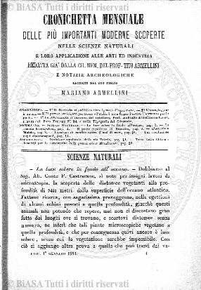 v. 14, n. 26 (1847-1848) - Pagina: 205