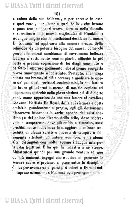 n. 6 (1846) - Pagina: 81
