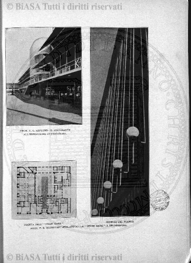n. 46 (1910) - Frontespizio