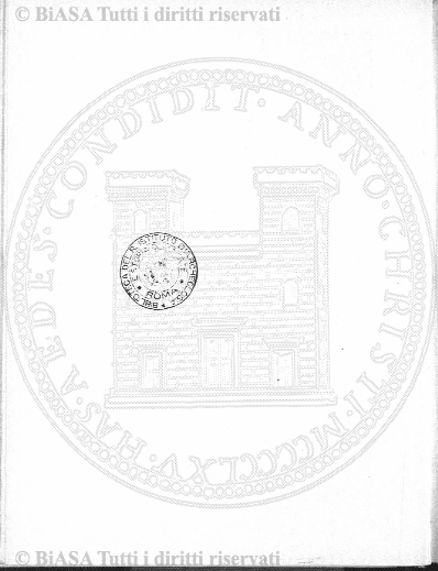 v. 19, n. 1 (1852-1853) - Copertina: 1