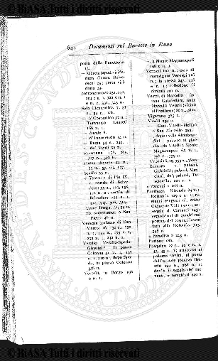 n. 1 (1907) - Frontespizio