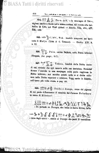 s. 4, n. 3-4 (1957) - Sommario