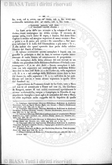 n. 1 (1935) - Pagina: 1