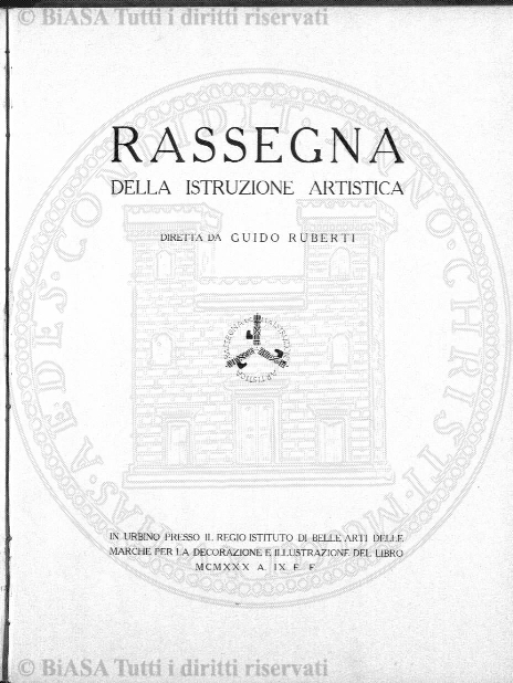 n. 3 (1932) - Pagina: 25