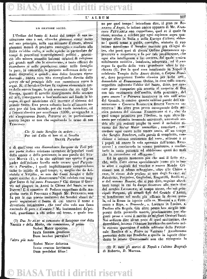 v. 18, n. 47 (1851-1852) - Pagina: 369