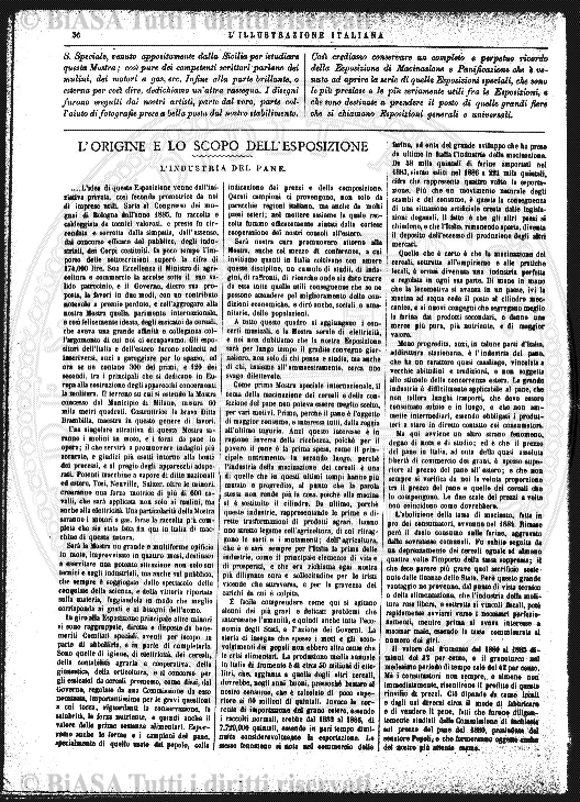 n. 1 (1858) - Frontespizio