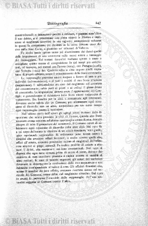 n. 6 (1920-1921) - Pagina: 73 e sommario