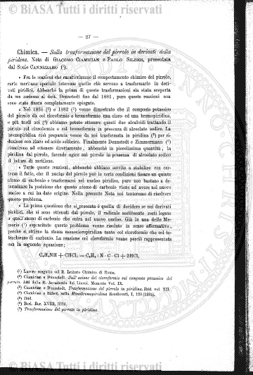 n. 44 (1894) - Frontespizio