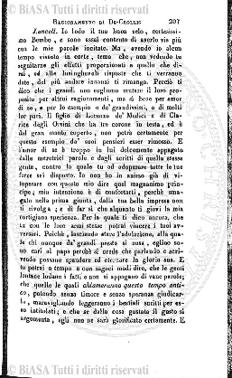 n. 7 (1883) - Pagina: 49 e sommario