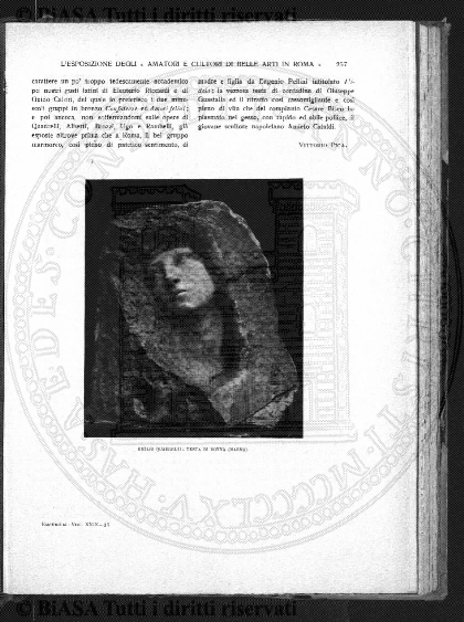 n. 12 (1926-1927) - Copertina: 1