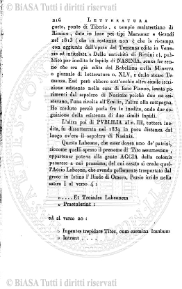 v. 13, n. 21 (1846-1847) - Pagina: 161