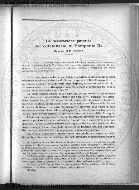 n. 13 (1934) - Pagina: 1