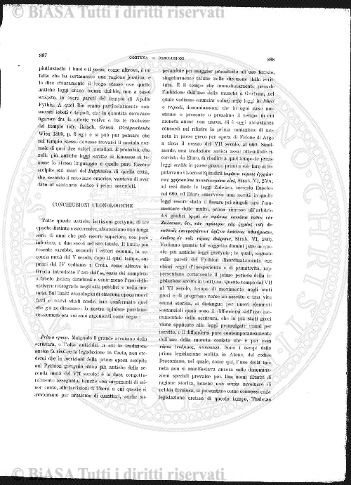 s. 2, v. 6,  n. 10 (1890) - Pagina: 137