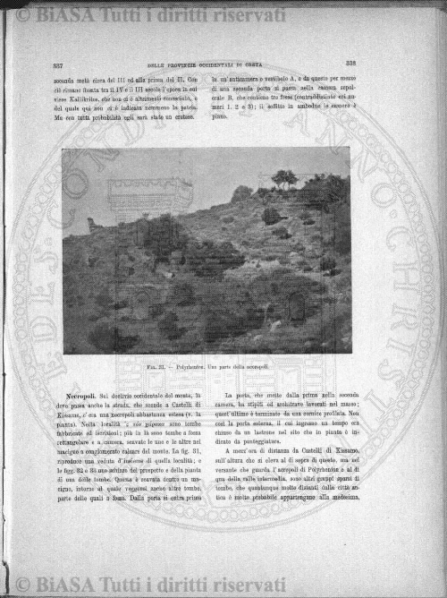 n. 27 (1926) - Frontespizio