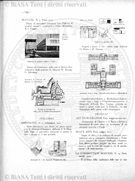 v. 4, n. 20 (1909) - Tavola fuori testo