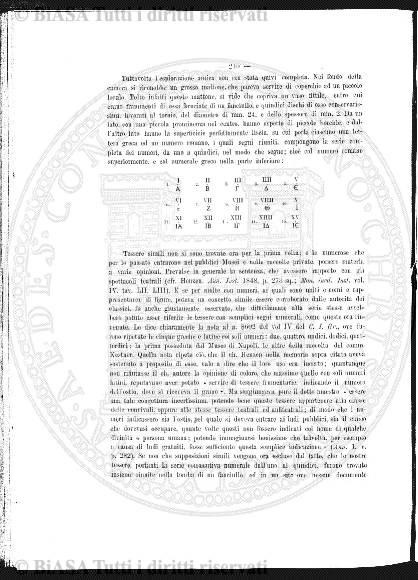 n. 24 (1888) - Pagina: 185 e sommario