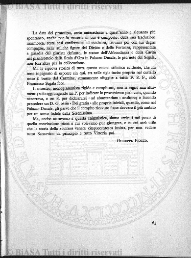 s. 3, v. 1 (1876-1877) - Frontespizio