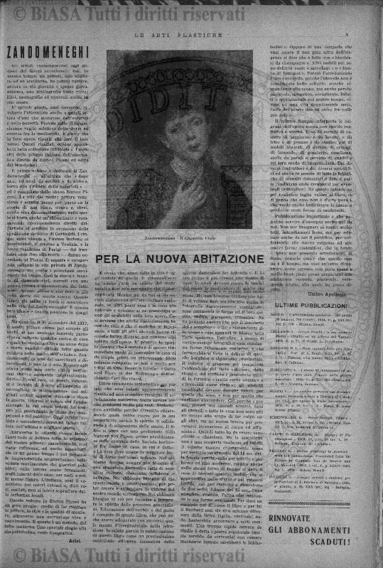 n. 14-15 (1874-1875) - Sommario: p. 105