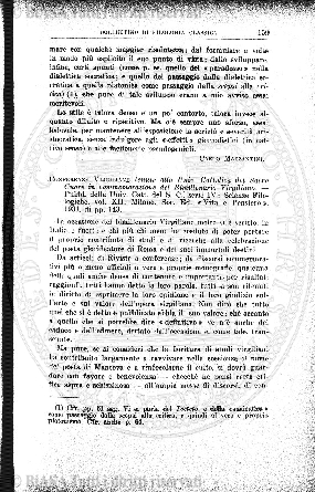 v. 1, n. 1 (1916) - Copertina: 1