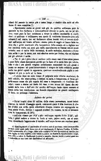 n. 1 (1908) - Frontespizio