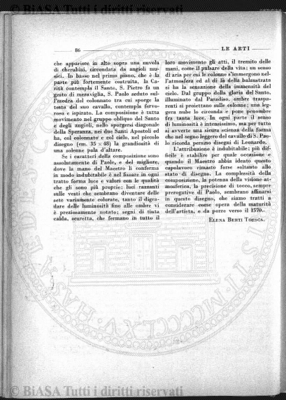 n. 5 (1887) - Frontespizio