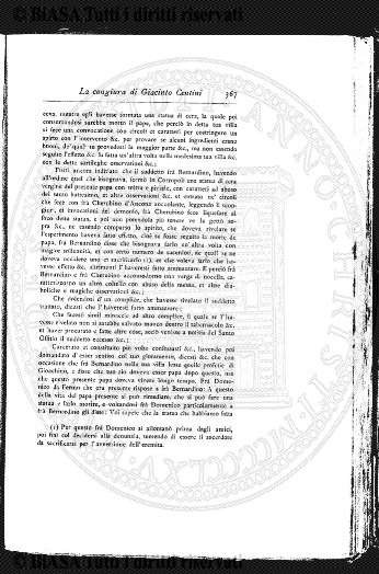 n. 45 (1907) - Frontespizio