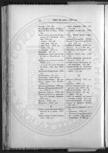 v. 82 (1840) - Frontespizio