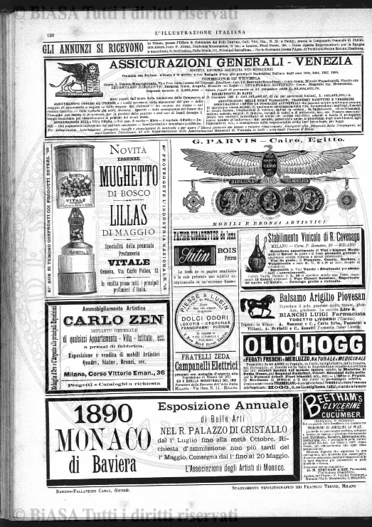 n. 8-9 (1926-1927) - Copertina: 1