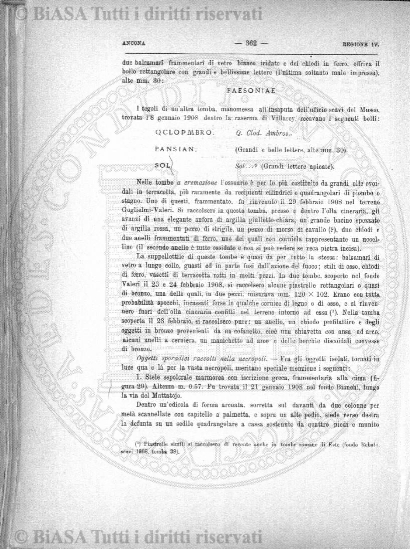 v. 31, n. 2 (1926-1927) - Copertina: 1 e sommario