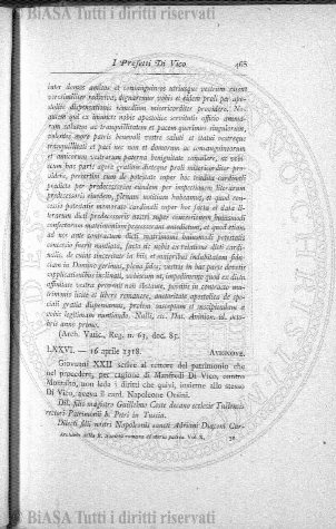 v. 109 (1846) - Frontespizio